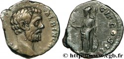 CLODIUS ALBINUS Denier