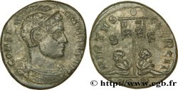 CONSTANTINO I EL MAGNO Centenionalis ou nummus