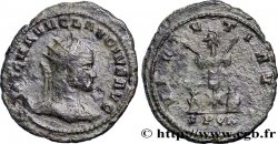 CLAUDIUS II GOTHICUS Antoninien 