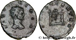 CLAUDIUS II GOTHICUS Antoninien