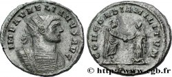 AURELIAN Antoninien