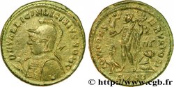 LICINIUS II Follis ou nummus