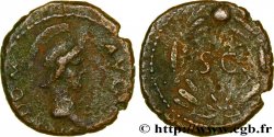 DOMITIANUS Quadrans