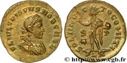 CRISPUS Follis ou nummus FDC