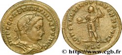 CONSTANTIN Ier LE GRAND Follis ou nummus