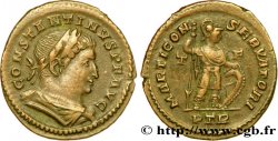 CONSTANTINO I EL MAGNO Follis ou nummus