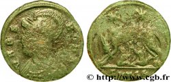 ROME Centenionalis ou nummus