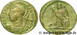 CONSTANTINOPOLIS Centenionalis ou nummus