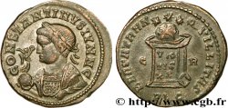 CONSTANTIN II Centenionalis ou nummus
