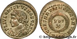 CRISPUS Centenionalis ou nummus