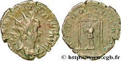 VALERIAN I Antoninien VF