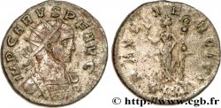 CARO Aurelianus
