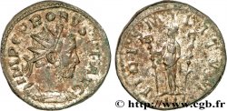 PROBUS Aurelianus