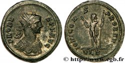 PROBUS Aurelianus