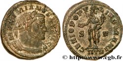 GALERIUS Follis ou nummus