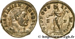 GALÈRE Follis ou nummus
