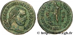 LICINIUS Ier Follis ou nummus