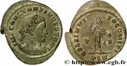 CONSTANTINE I THE GREAT Follis ou nummus AU