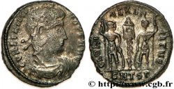 CONSTANCE II Centenionalis ou nummus