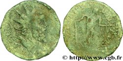 POSTUMUS Double sesterce