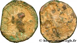 POSTUMUS Double sesterce