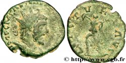 POSTUMUS Double sesterce