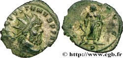 AUREOLUS Antoninien