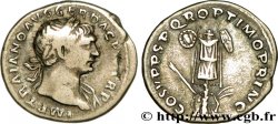 TRAJANUS Denier