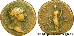 TRAJAN Dupondius