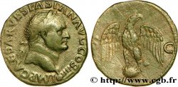 VESPASIEN As
