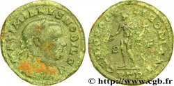 GALERIO Follis ou nummus
