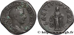 GORDIEN III Sesterce
