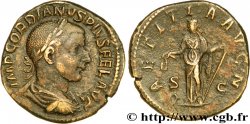 GORDIEN III Sesterce