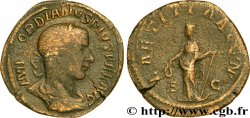 GORDIEN III Sesterce