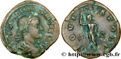 GORDIEN III Sesterce