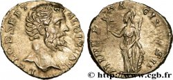 CLODIUS ALBINUS Denier