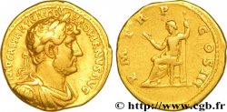 HADRIEN Aureus