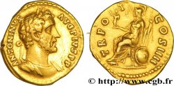 ANTONIN LE PIEUX Aureus