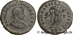 CRISPUS Follis ou nummus