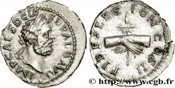 CLODIUS ALBINUS Denier