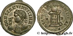 CONSTANTIN II Centenionalis ou nummus