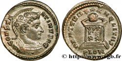 CONSTANTINO I EL MAGNO Centenionalis ou nummus