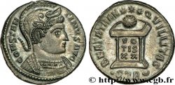 CONSTANTINUS I DER GROßE Centenionalis ou nummus