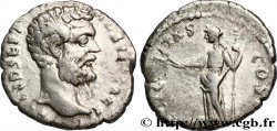 CLODIUS ALBINUS Denier