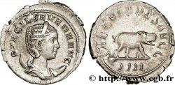 OTACILIA SEVERA Antoninien