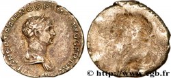 TRAJANUS Denier