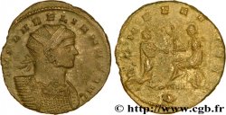 AURELIAN Antoninien