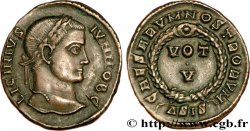 LICINIUS II Centenionalis ou nummus