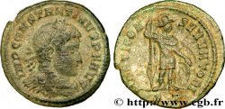COSTANTINO I IL GRANDE Follis ou nummus