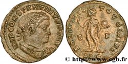 CONSTANTIN Ier LE GRAND Follis ou nummus